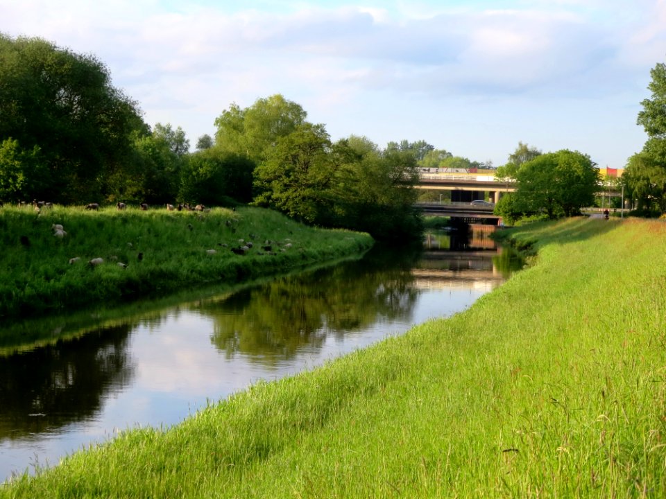 Osternburger Kanal