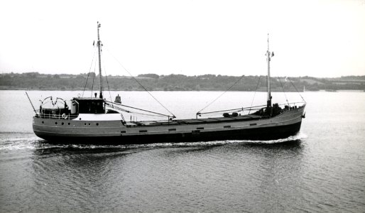 Orion Sjöhistoriska museet Fo215936