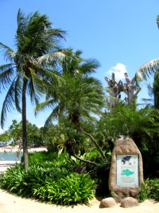 Palawan Beach 11, Sentosa, Aug 06