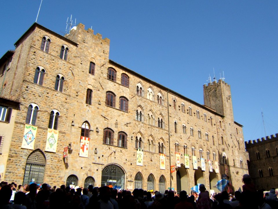 PalazzoPretorioVolterra