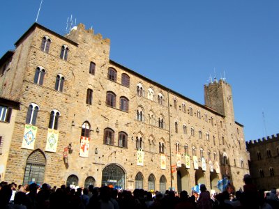 PalazzoPretorioVolterra