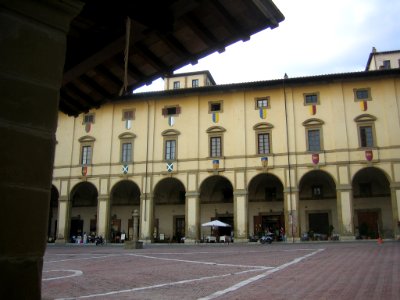 Palazzodellelogge