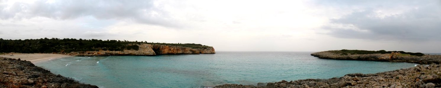 Panorama Calla-Varquez