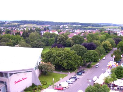 Panorama Goeppingen Maientag2007 5