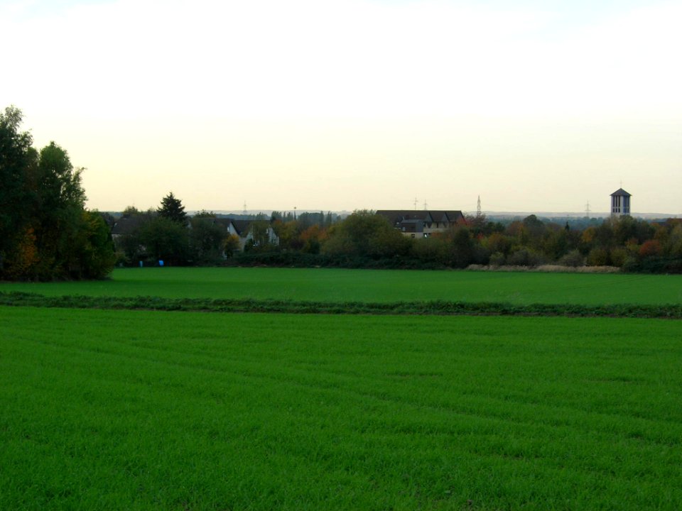 Panorama-auf-Niedermassen