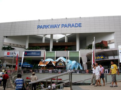 Parkway Parade 5, Dec 05