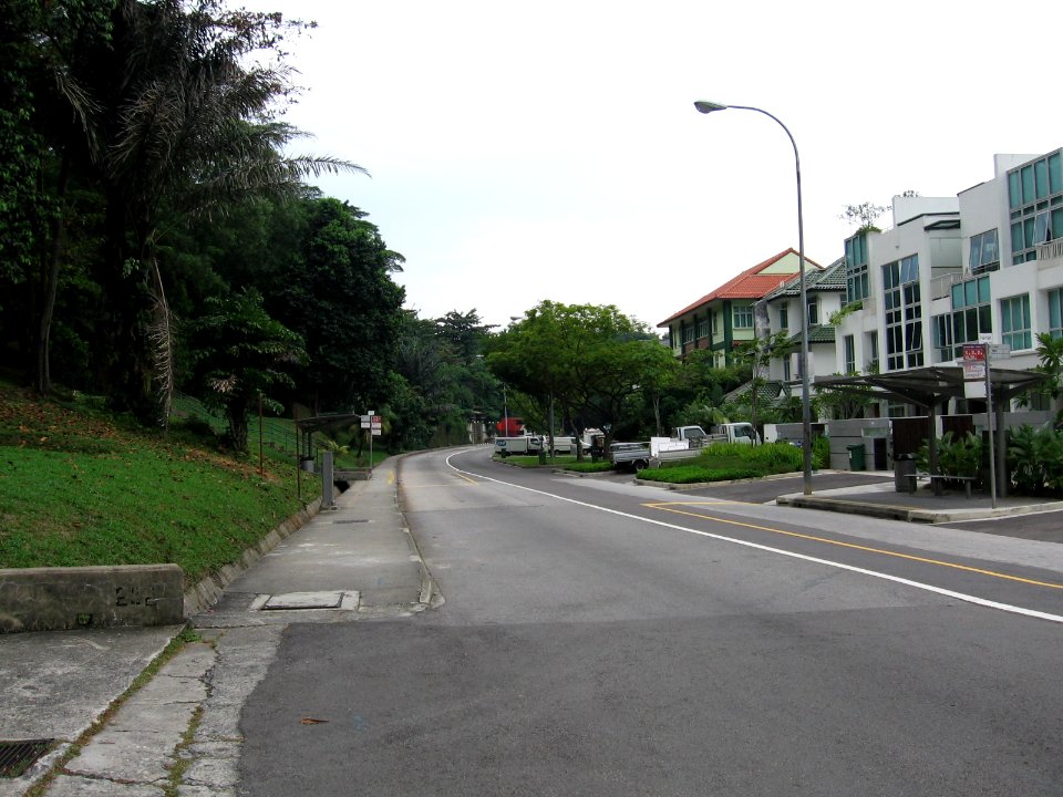 Pasir Panjang Road 3, Nov 06
