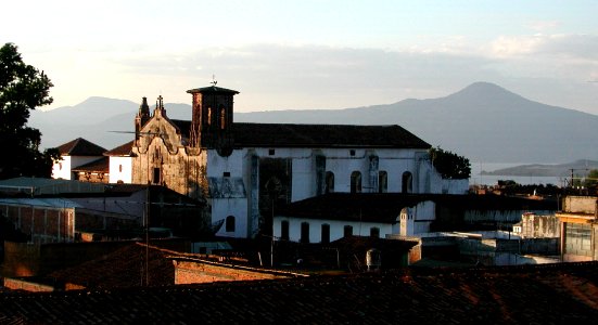 Patzcuaro