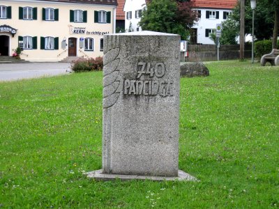 Penzing-Bayern-Gedenkstein-740