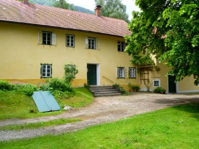 Pernlehen-Michldorf 2