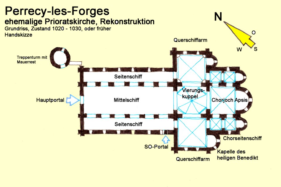 Perrecy-les-Forges.Rekonstruktion.2