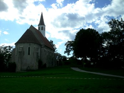 Petersberg Ternitz-Dunkelstein