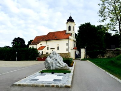 Pfarrkirche StVeit