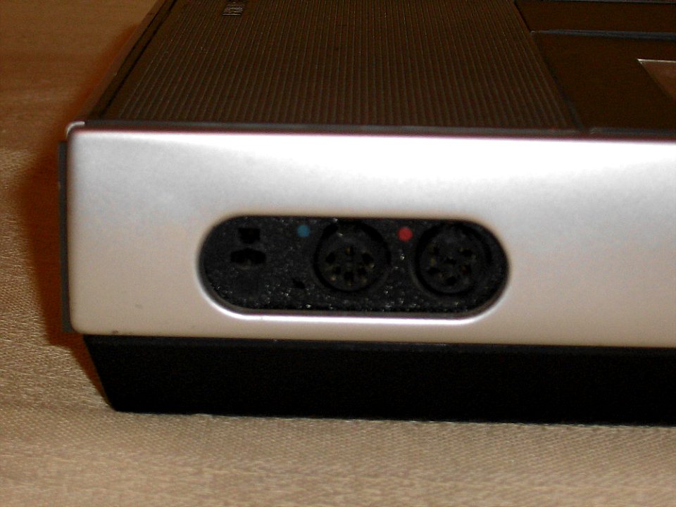 Philips 2209 automatic 2