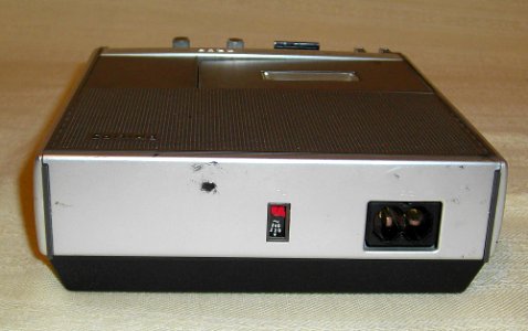 Philips 2209 automatic 4