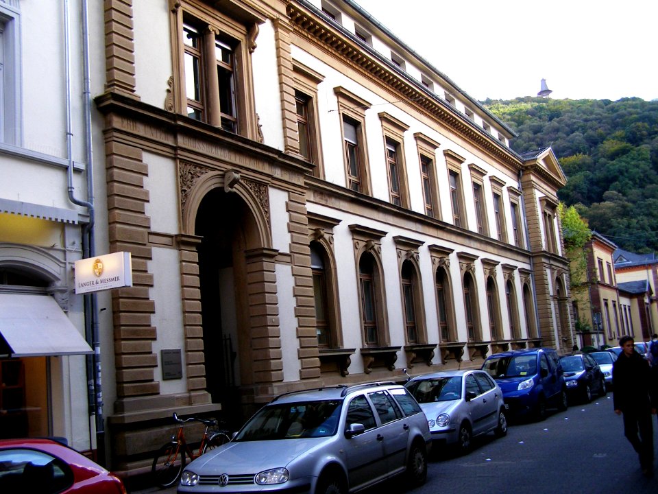 PhysiologischesInstitutHeidelberg