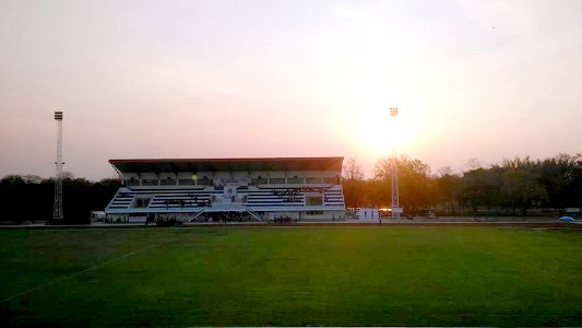 Pibulsongkram Rajabhat Stadium