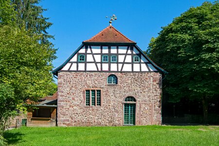 Germany historic center places of interest