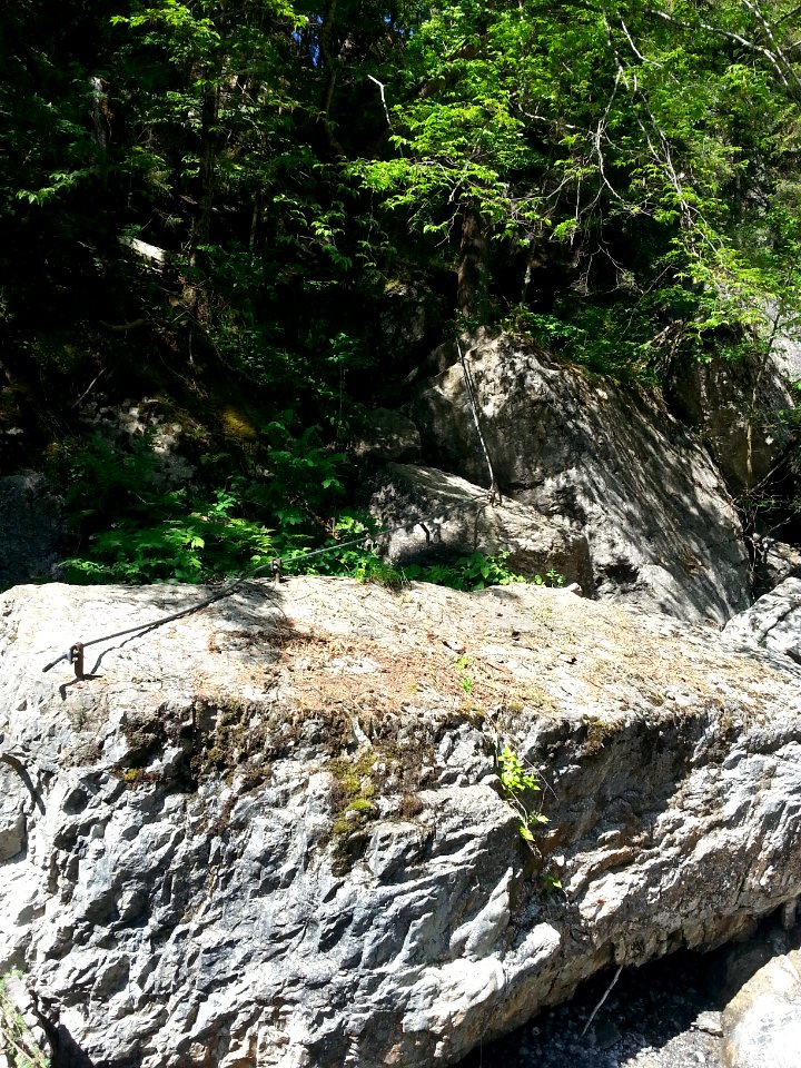 Pirknerklamm 3