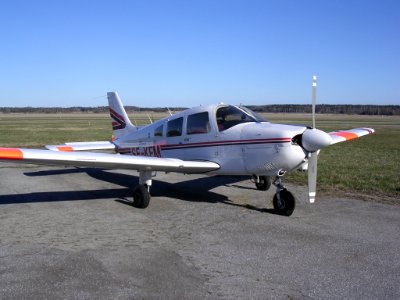 Piper PA-28-181 Archer II