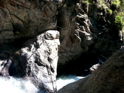 Pirknerklamm 7