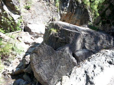 Pirknerklamm 11