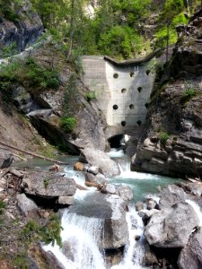 Pirknerklamm 16