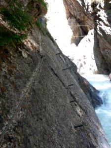 Pirknerklamm 4