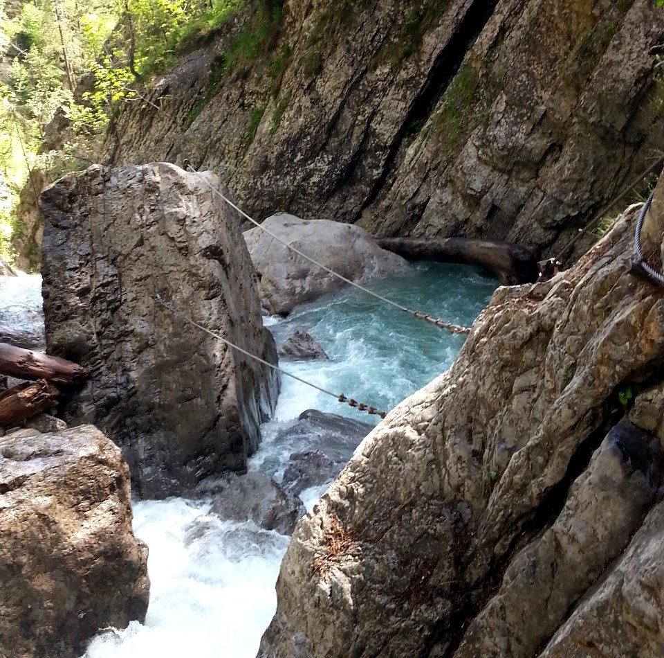 Pirknerklamm 12