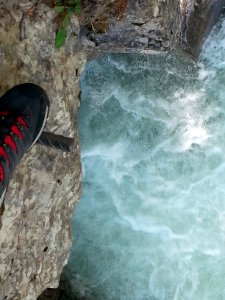 Pirknerklamm 5