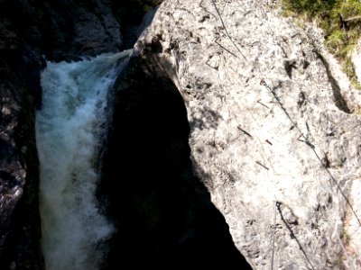 Pirknerklamm 9
