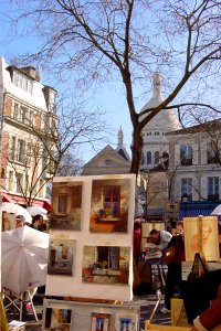 Place du Tertre281155 Paris29