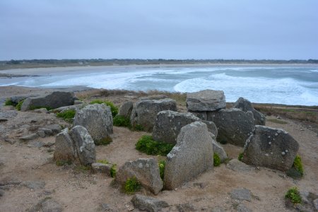 Pointe de la Torche - Beg an Dorchenn