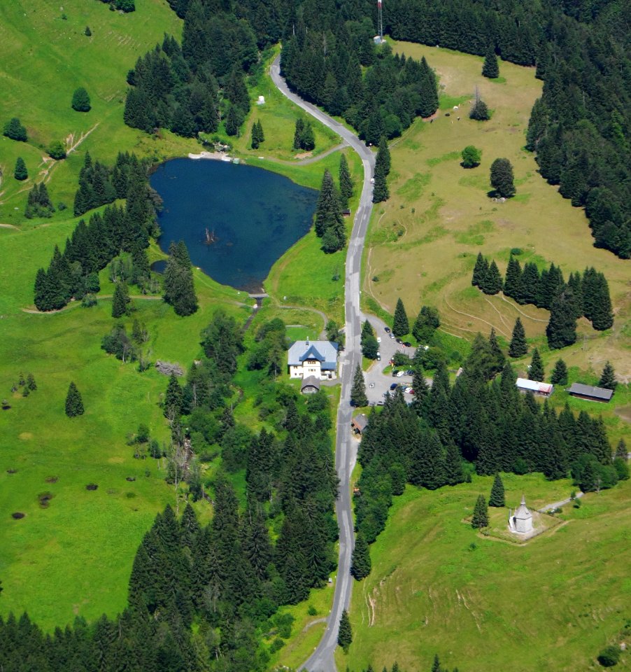 Plöckenstrasse 1