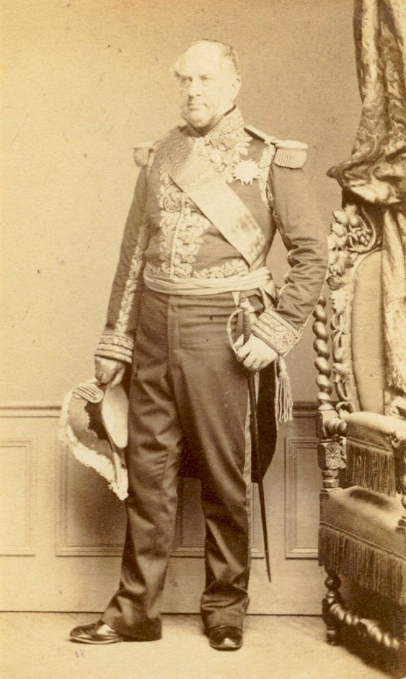 Portrait Hamelin