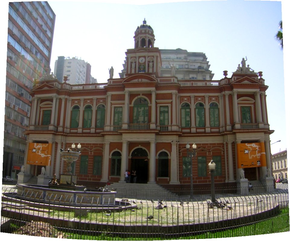 Prefeitura Porto Alegre