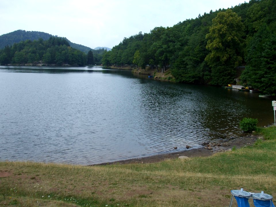 Počúvadlianske jazero-1