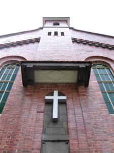 Prinsep Street Presbyterian Church 4, Jan 06