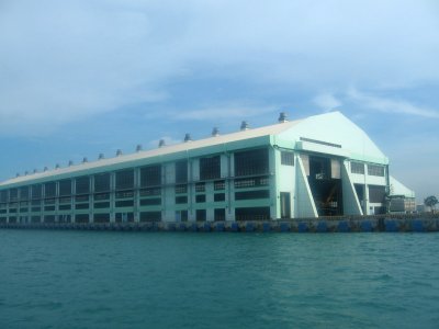 Pulau Semakau 33, Nov 06