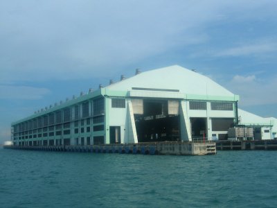 Pulau Semakau 32, Nov 06