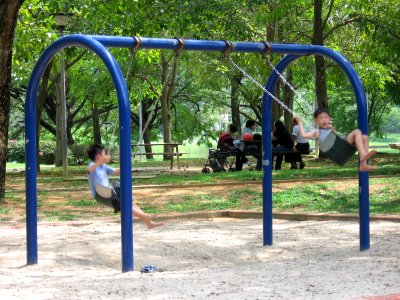 Punggol Park 2, Nov 06