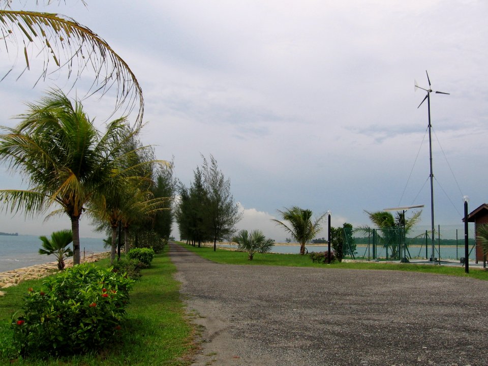 Pulau Semakau 8, Nov 06