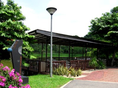 Punggol Park 9, Nov 06