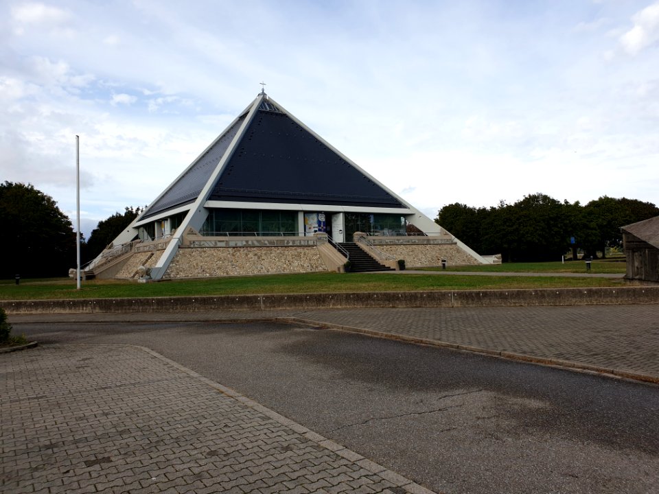 Pyramidebadenbaden