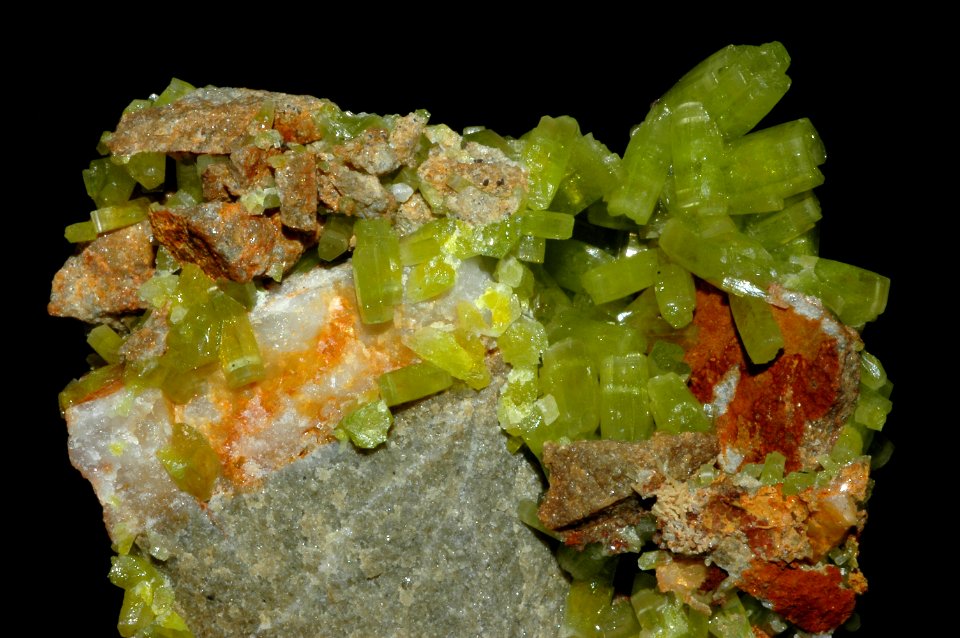 Pyromorphite3 (Chine)