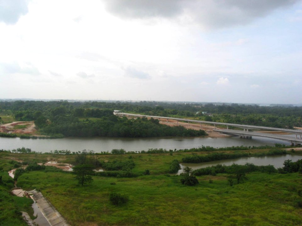 Punggol river small