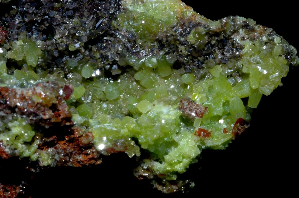 Pyromorphite2 (Chine)