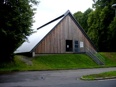 Radstube Rosenhof