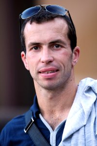 Radek Stepanek Prague 2009