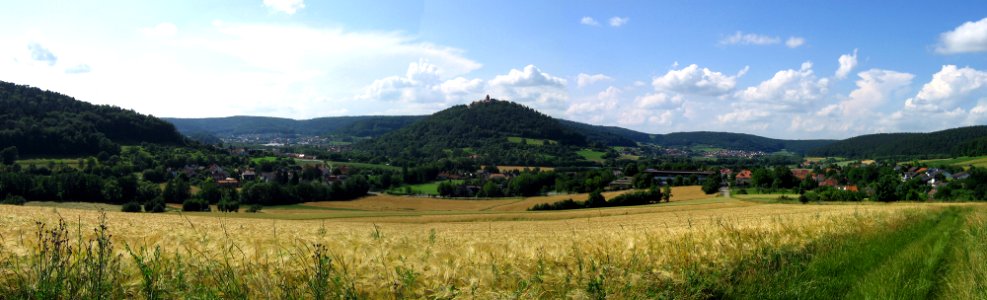 Rai-Breitenbach Panorama 1 photo
